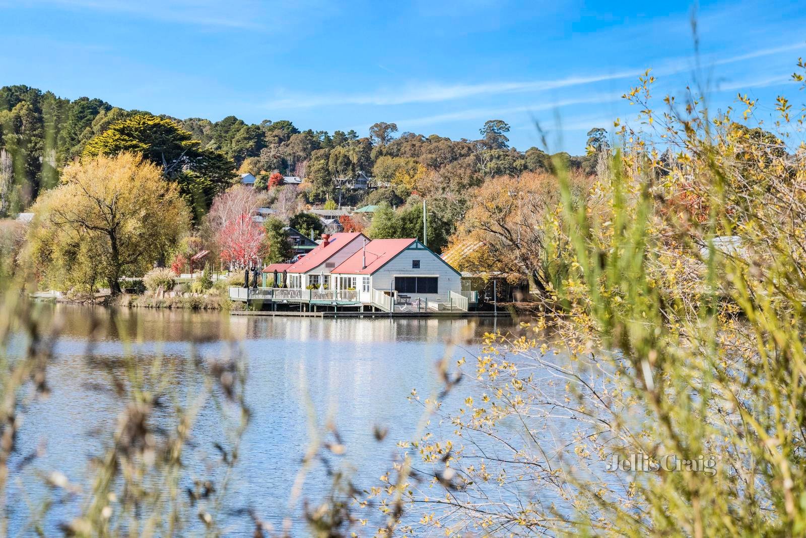8 Albert Lane, Daylesford image 5