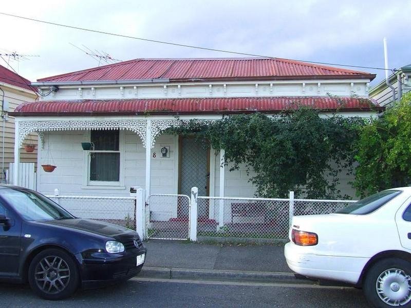 8 Alexander Street SEDDON