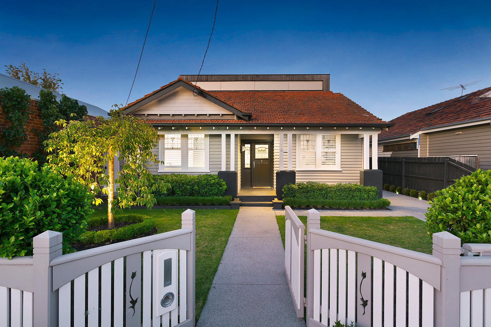 8 Anderson Street, Ascot Vale VIC 3032 8 Anderson Street, Ascot Vale VIC 3032