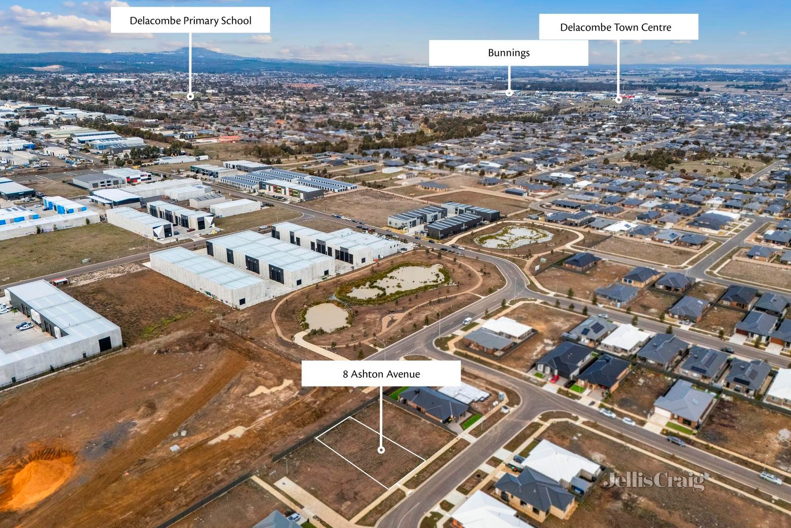 8 Ashton Avenue, Winter Valley image 3
