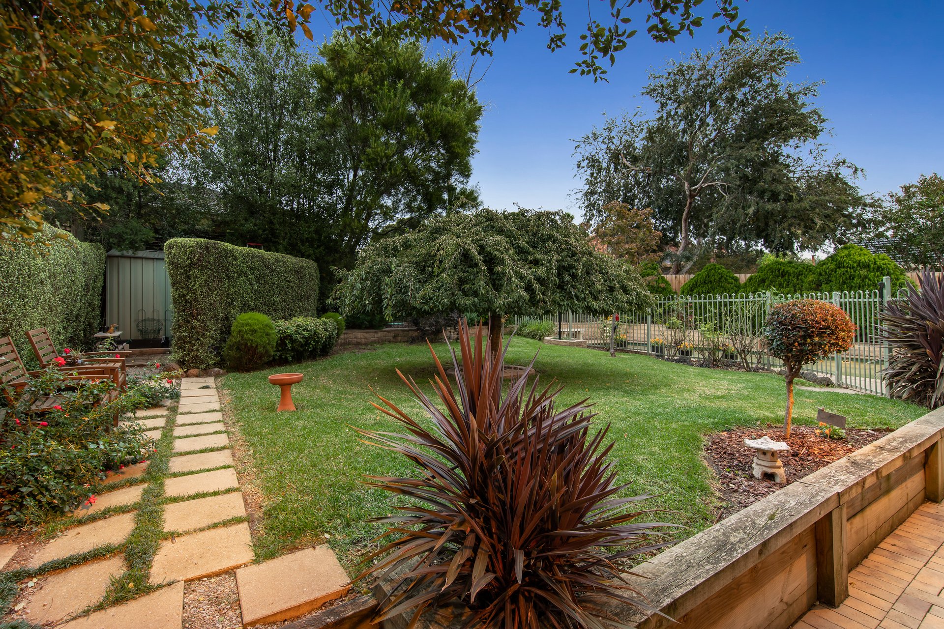 8 Aston Heath, Glen&nbsp;Waverley image 13