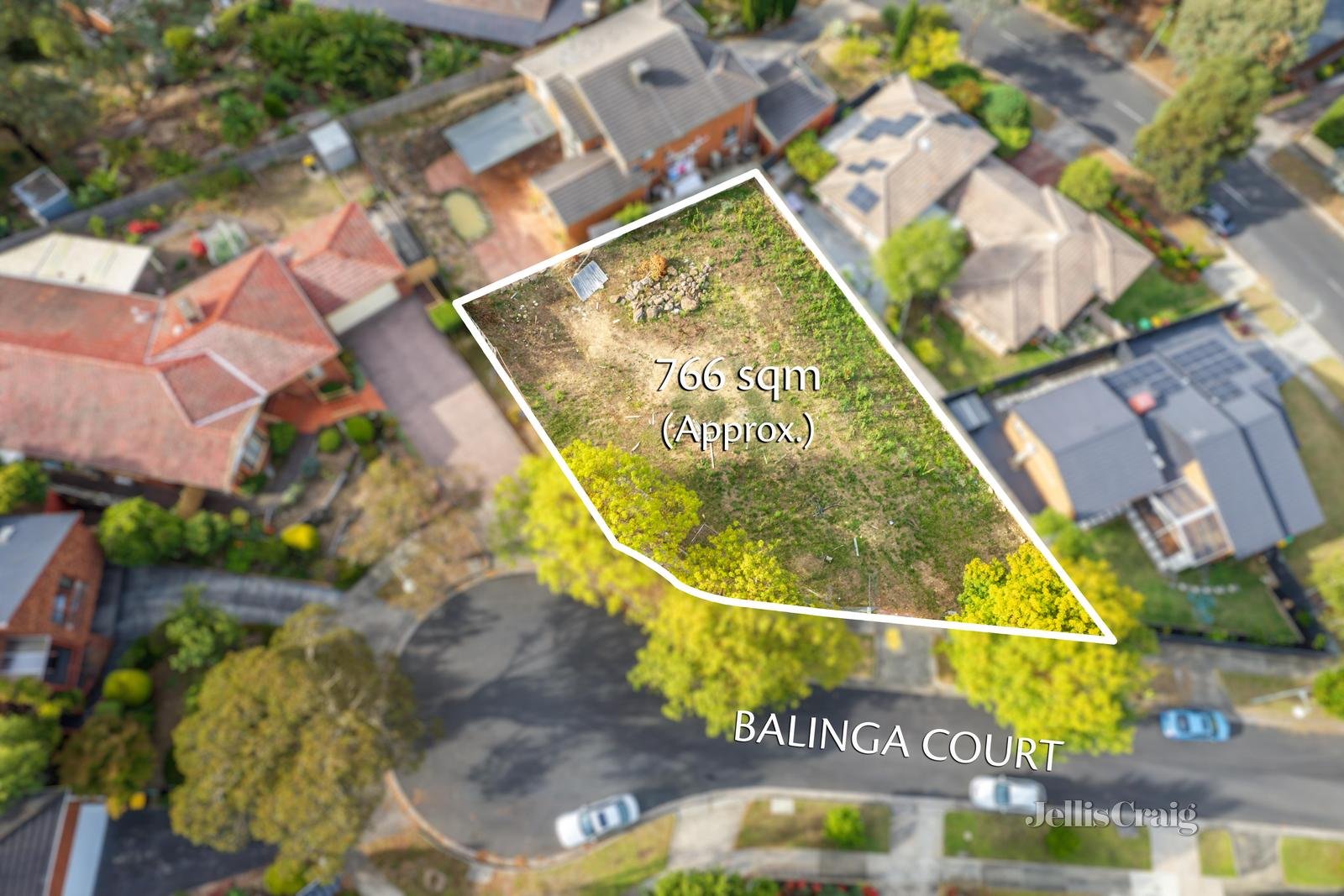 8 Balinga Court, Doncaster East image 2