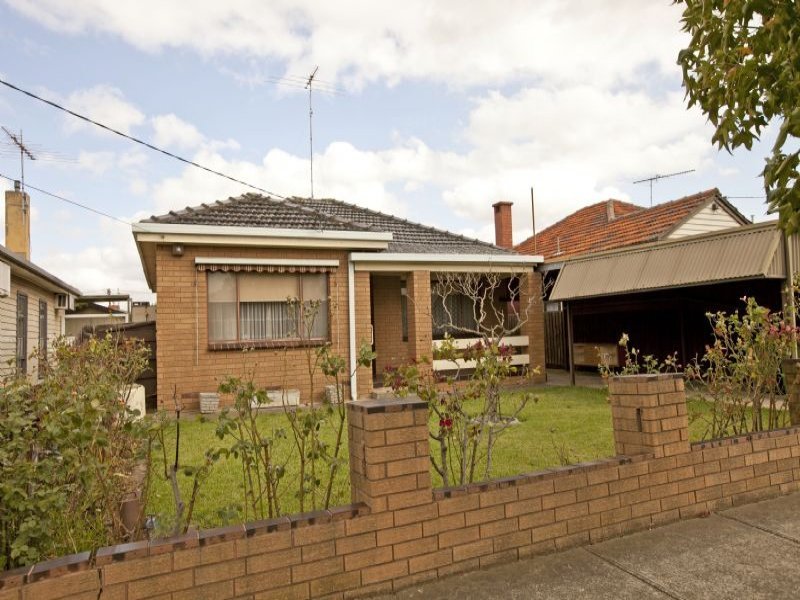 8 Ballard Street YARRAVILLE