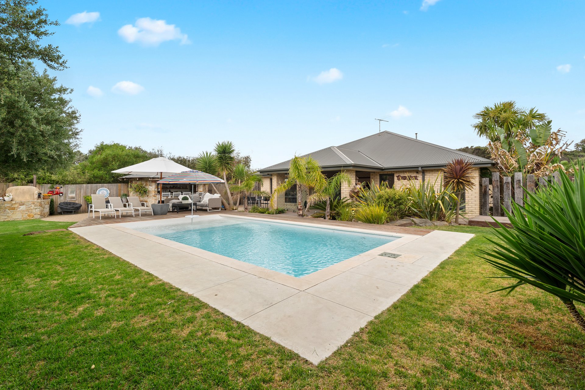 8 Banyan Street ST ANDREWS BEACH