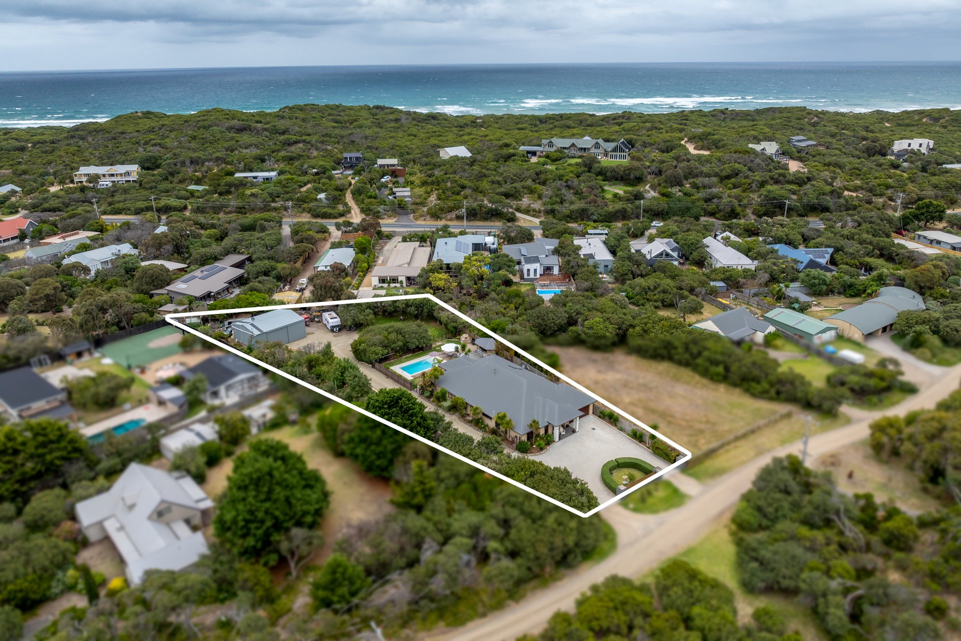 8 Banyan Street ST ANDREWS BEACH