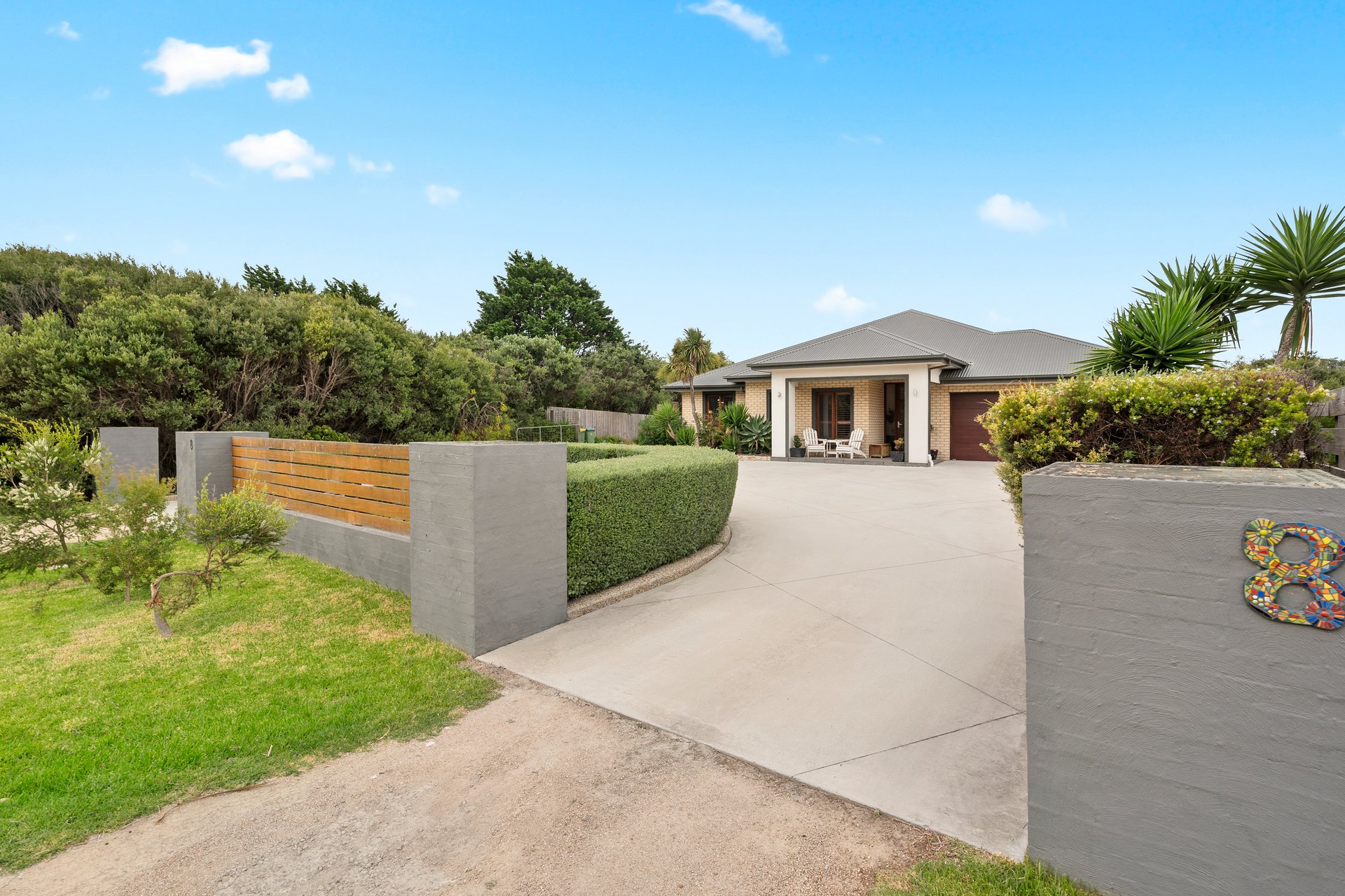 8 Banyan Street ST ANDREWS BEACH