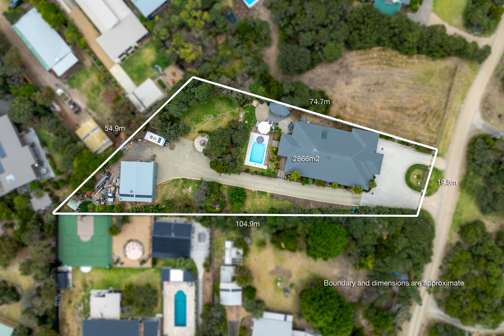 8 Banyan Street ST ANDREWS BEACH