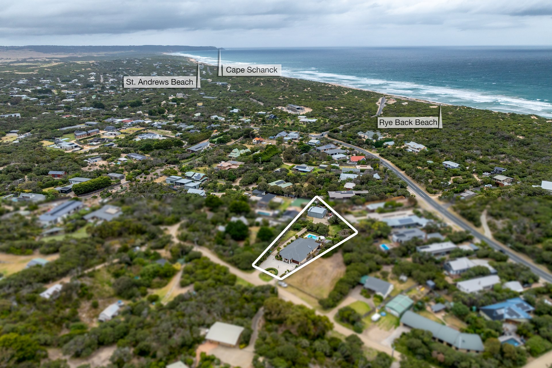 8 Banyan Street ST ANDREWS BEACH