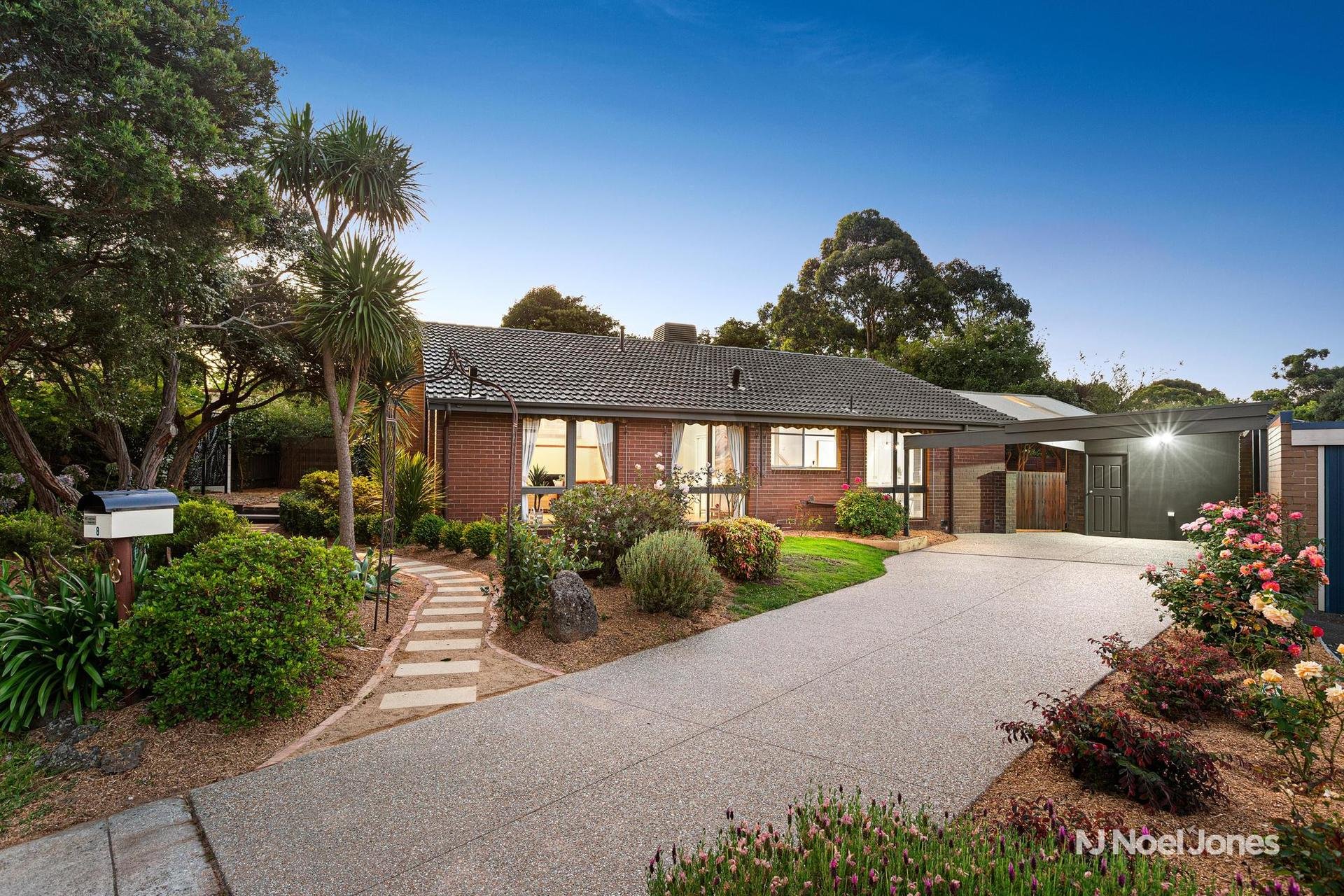 8 Baron Court, RINGWOOD VIC 3134 - Noel Jones