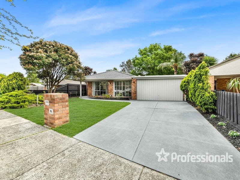 8 Baunton Court, Kilsyth&nbsp;South image 2