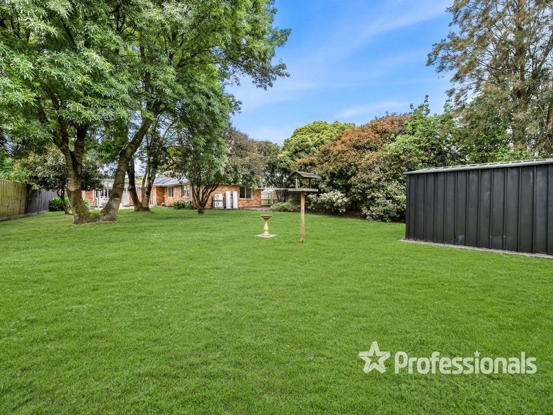 8 Baunton Court, Kilsyth&nbsp;South image 16