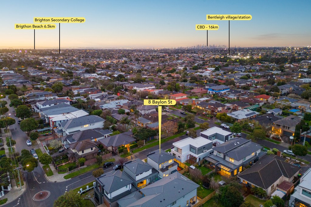 8 Baylon Street, Bentleigh image 11