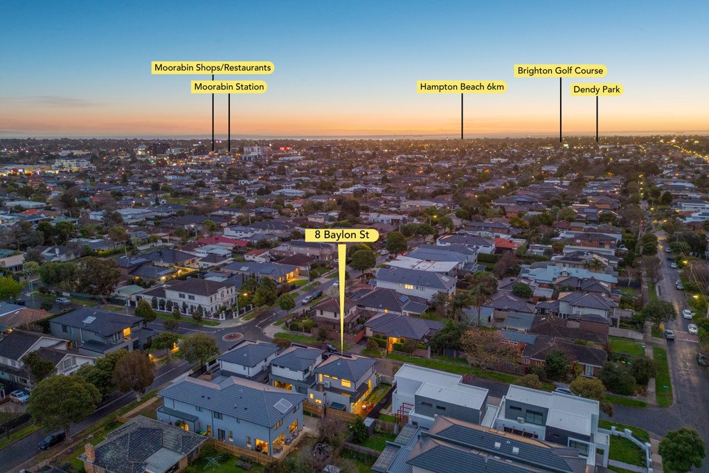 8 Baylon Street, Bentleigh image 12