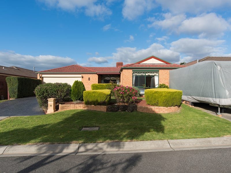 8 Baystone Place, Lilydale image 19