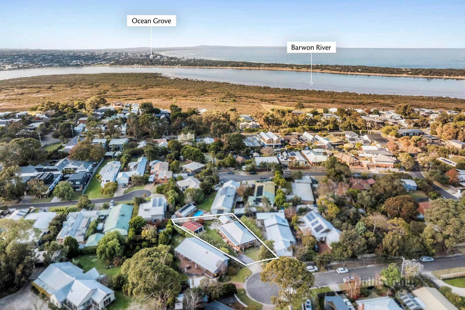 8 Baytown Close, Barwon Heads image 21