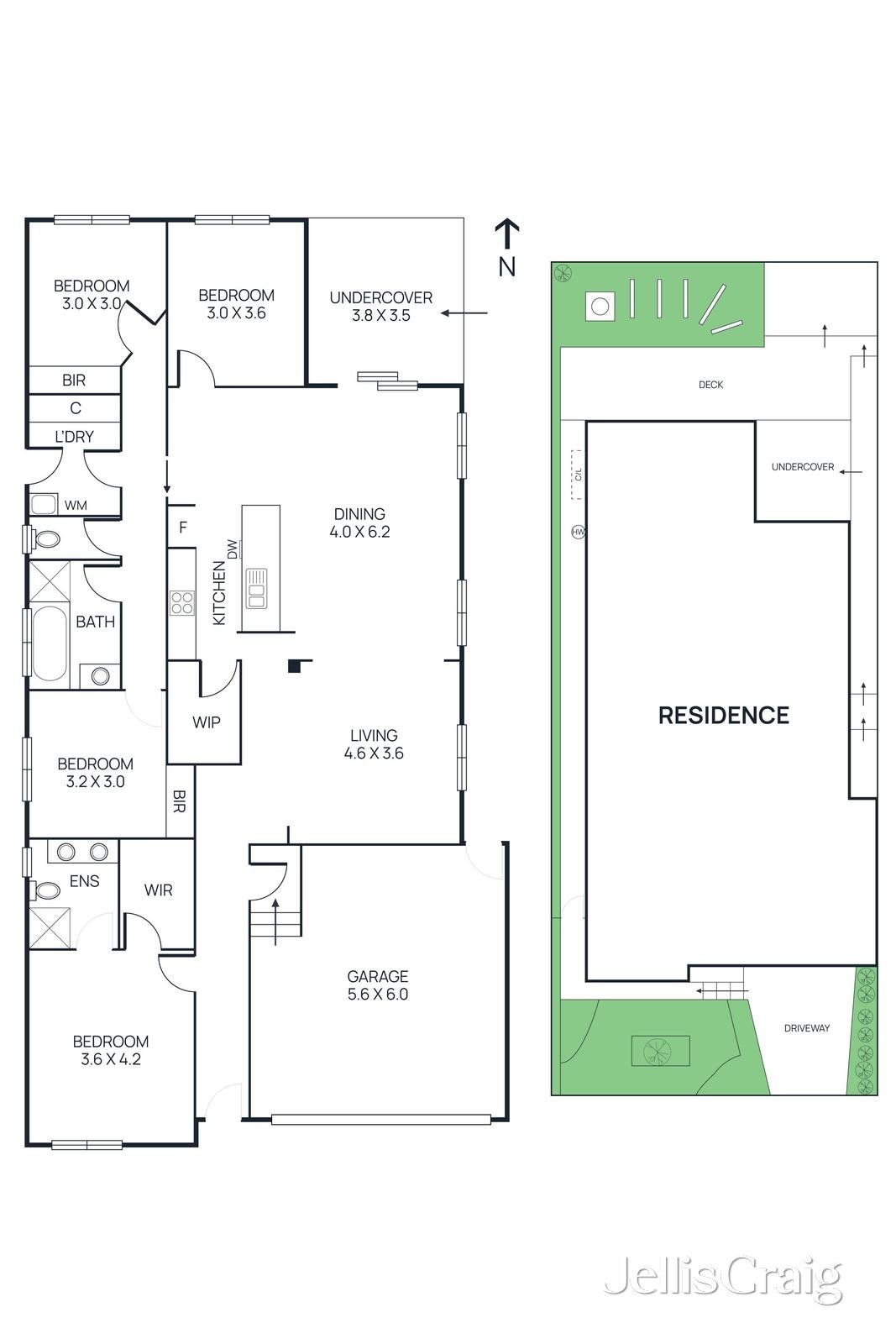8 Beatty Avenue, Croydon image 13
