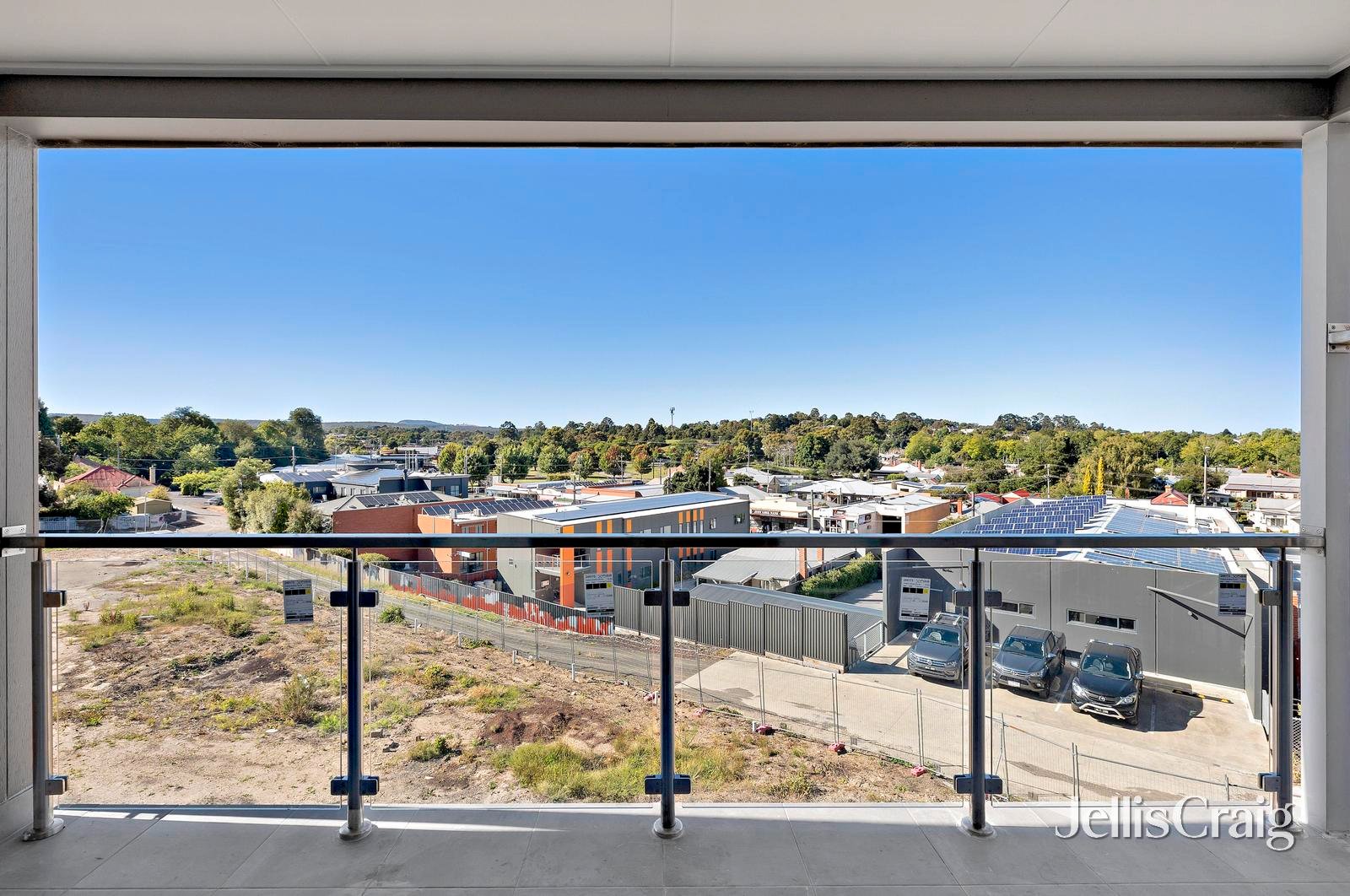 8 Bella Terrace, Bakery&nbsp;Hill image 4