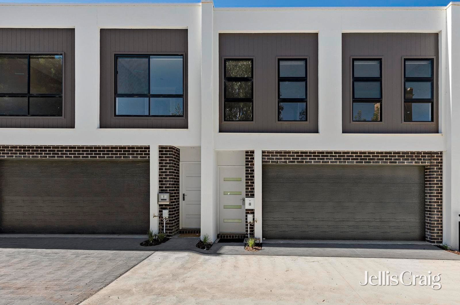 8 Bella Terrace, Bakery&nbsp;Hill image 1