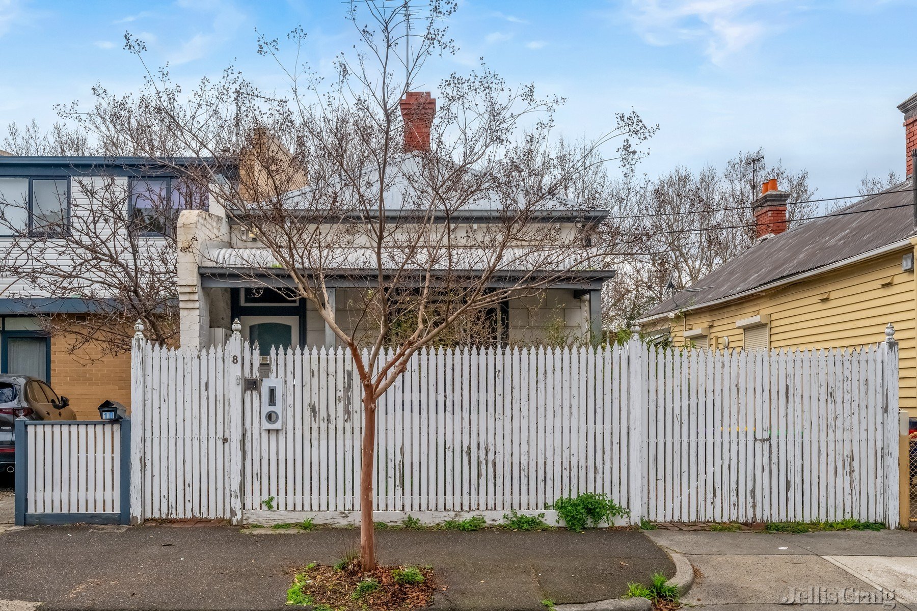 8 Bendigo Street, Collingwood image 7