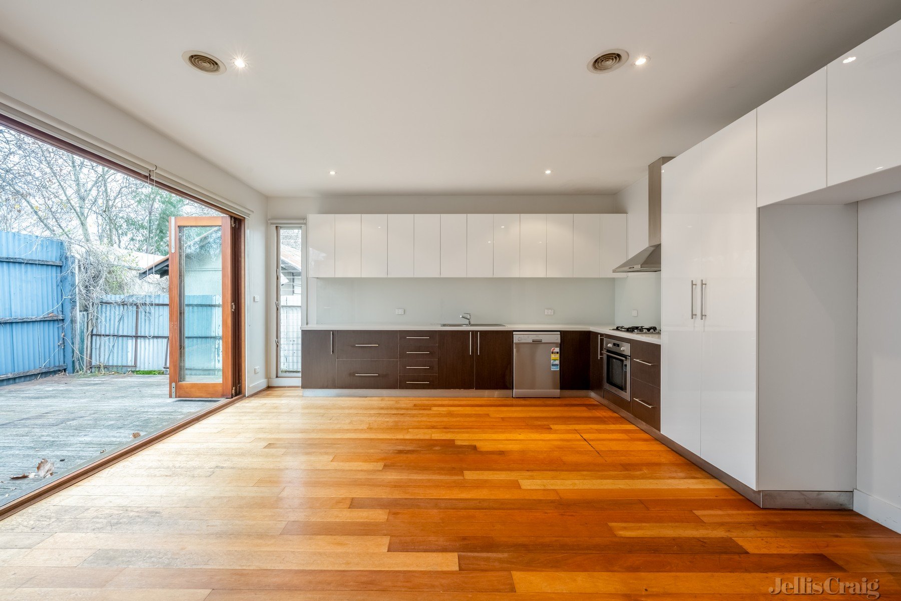 8 Bendigo Street, Collingwood image 1