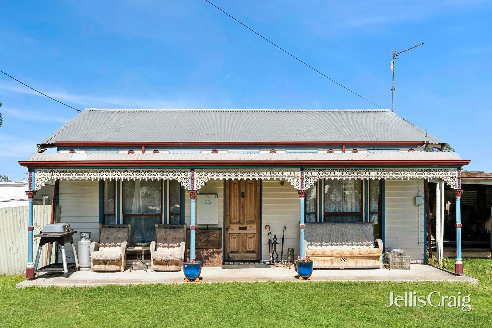 8 Bennett Street, Winchelsea image 1