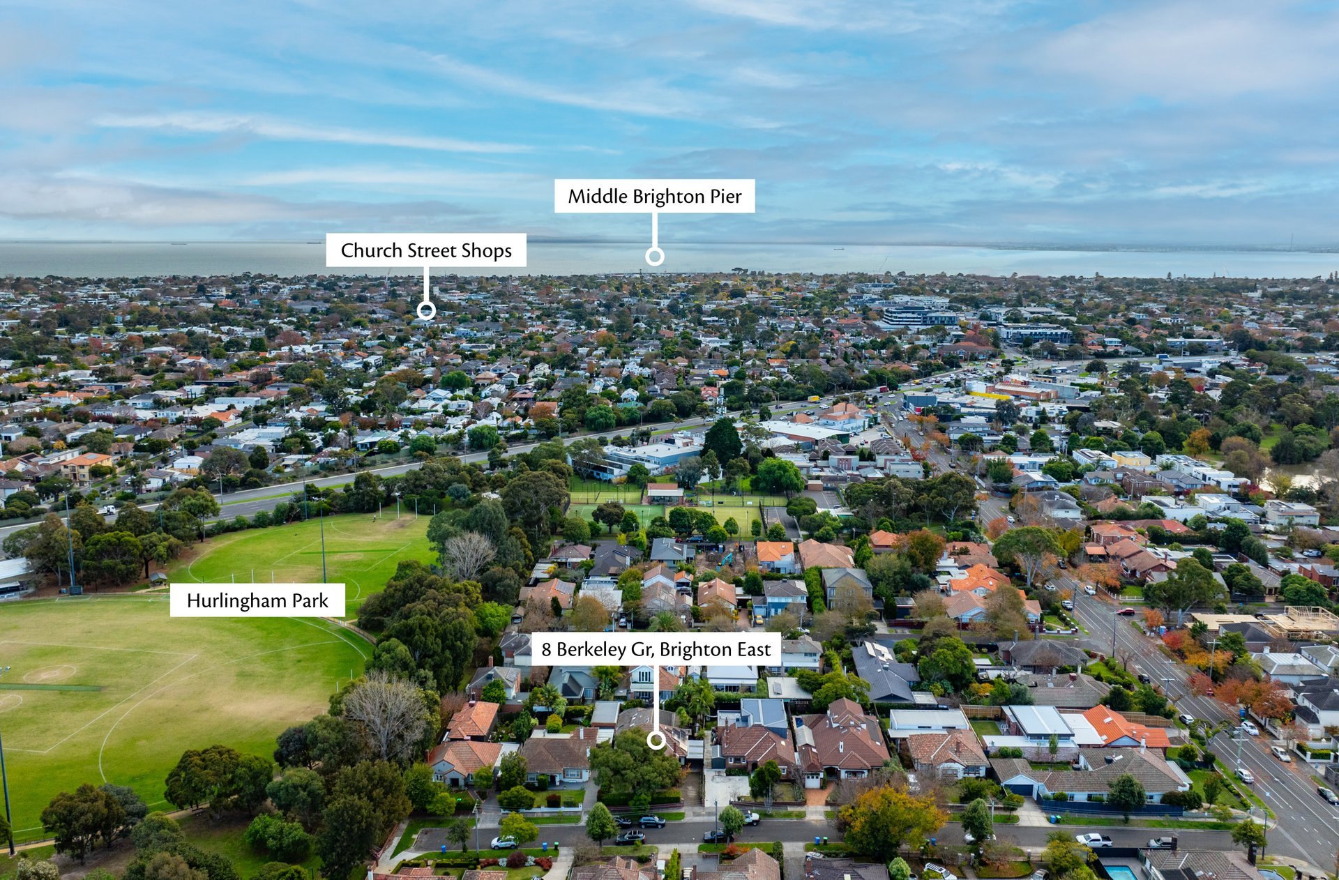 8 Berkeley Grove, Brighton East image 16