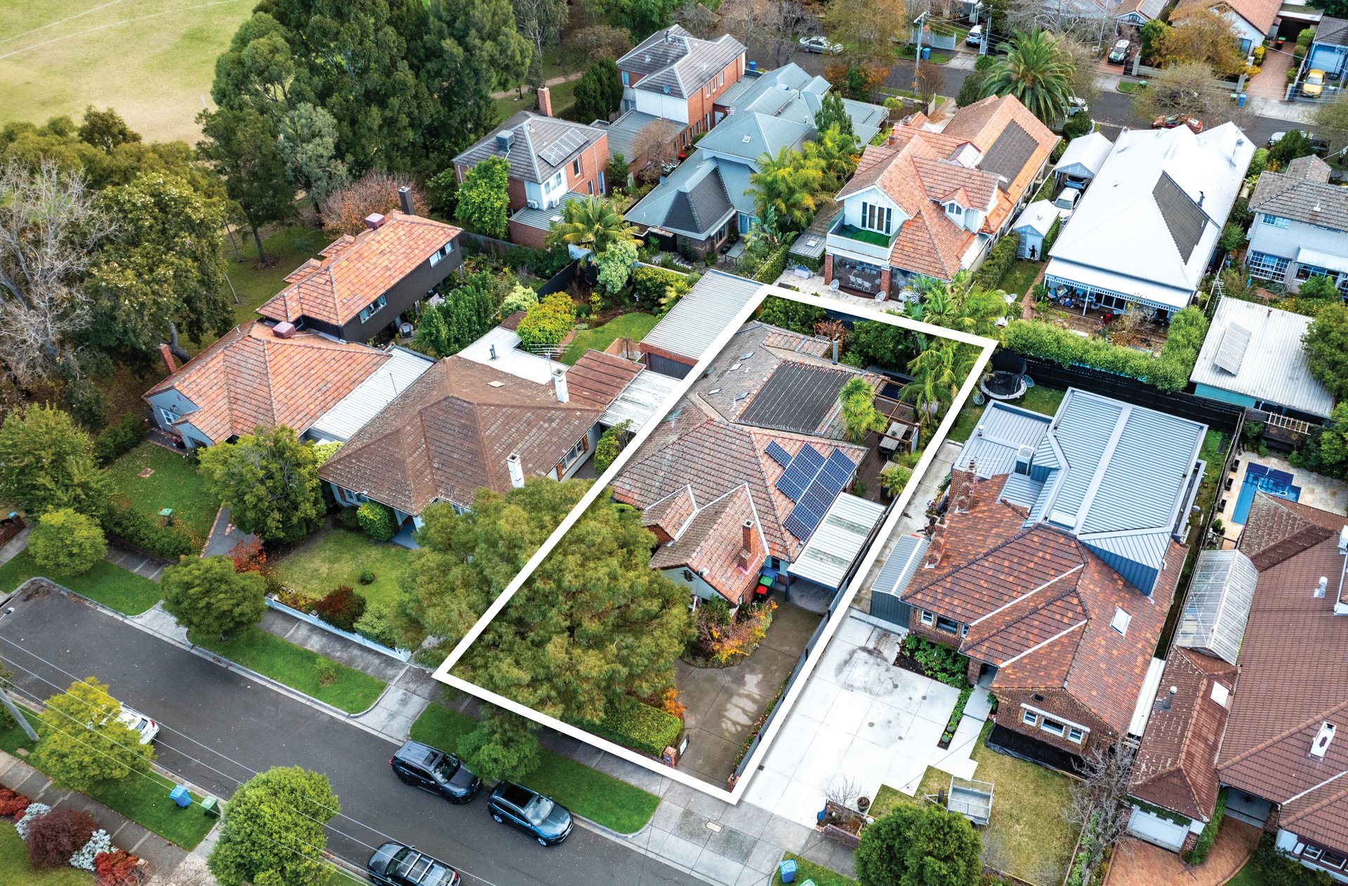8 Berkeley Grove, Brighton East image 15