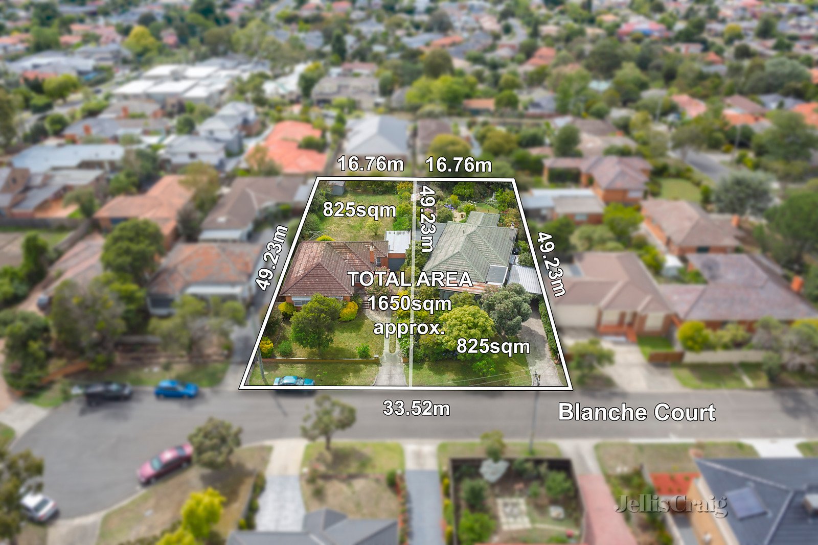8 Blanche Court, Doncaster East image 1