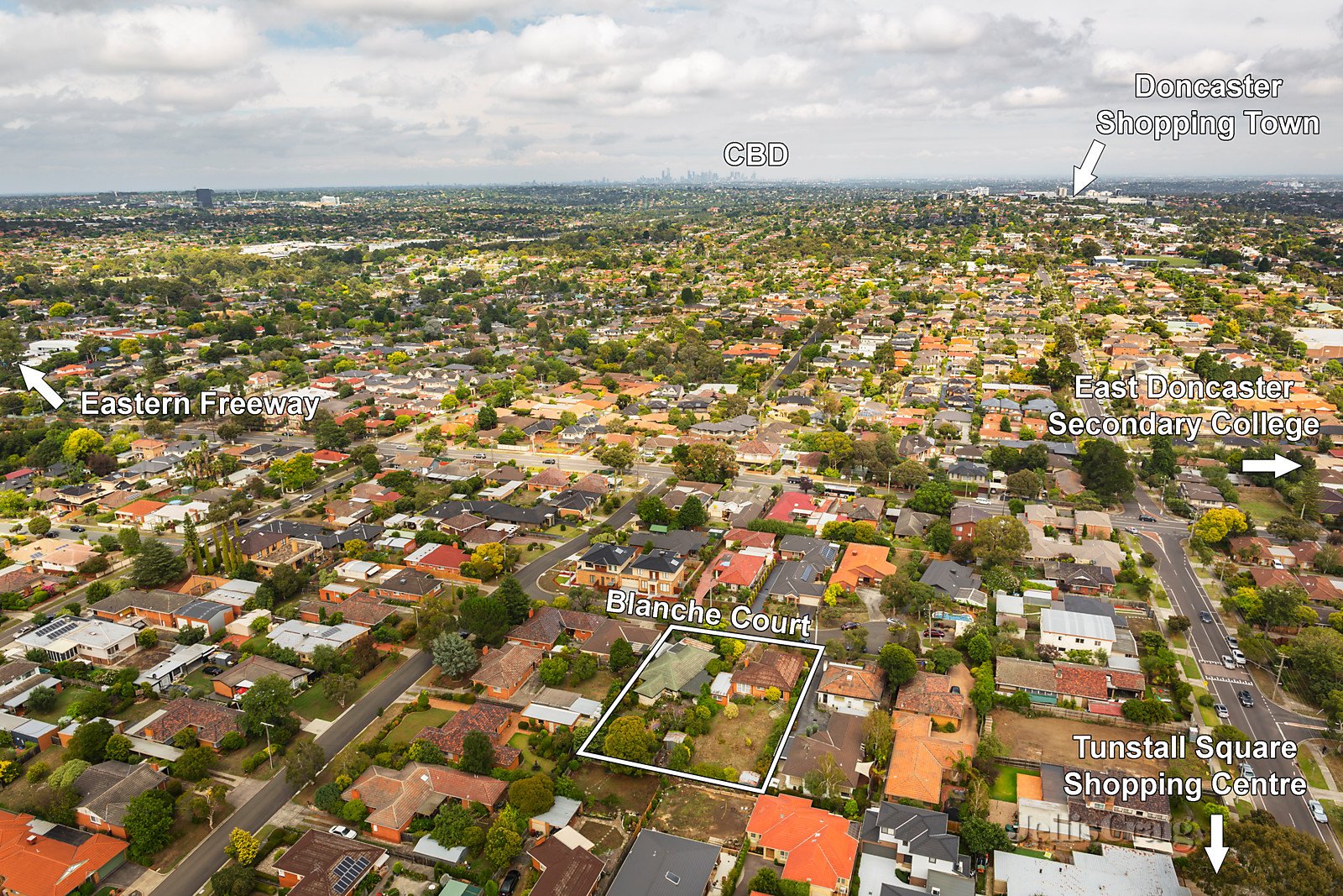 8 Blanche Court, Doncaster East image 2