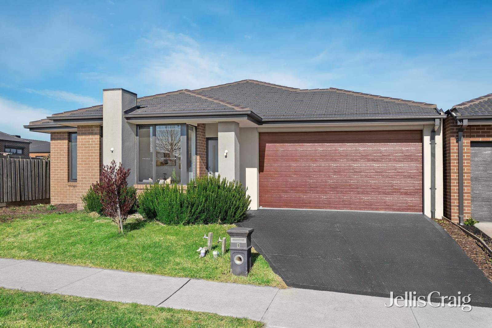 8 Boilersmith Street, Donnybrook image 1