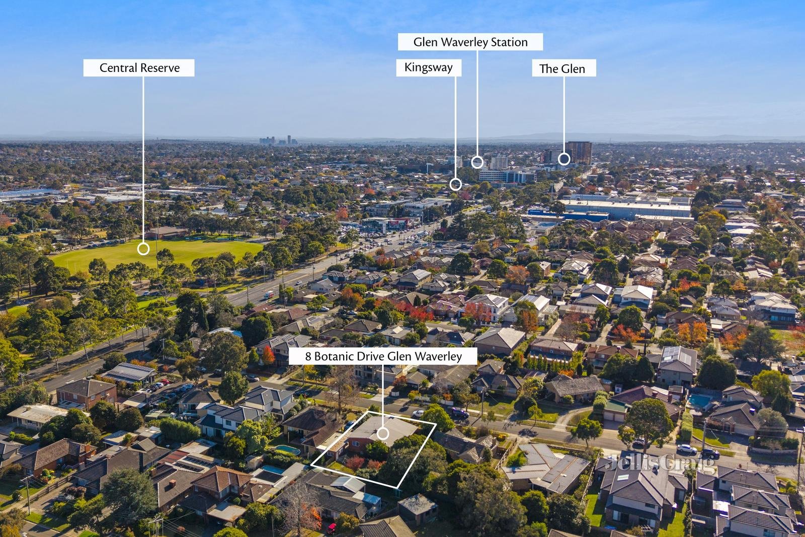 8 Botanic Drive, Glen Waverley image 12