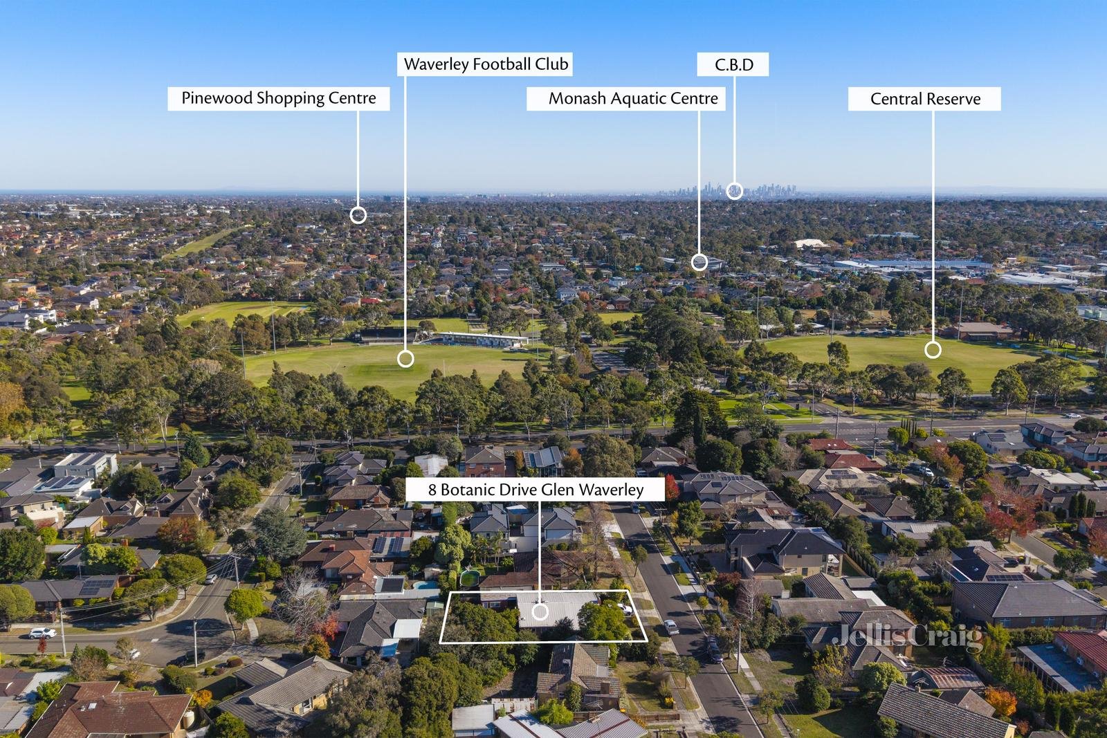 8 Botanic Drive, Glen Waverley image 13