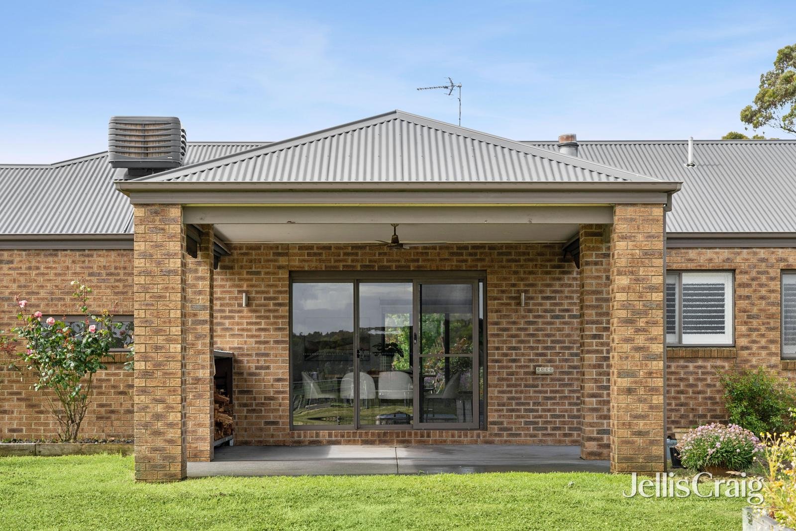 8 Bothe Place, Haddon image 9