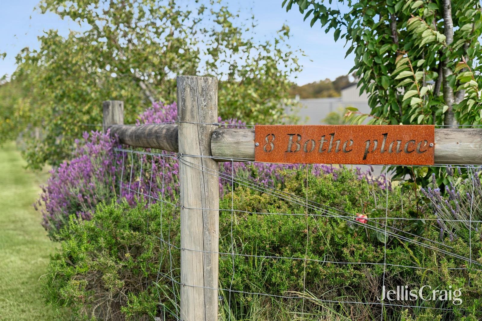 8 Bothe Place, Haddon image 13