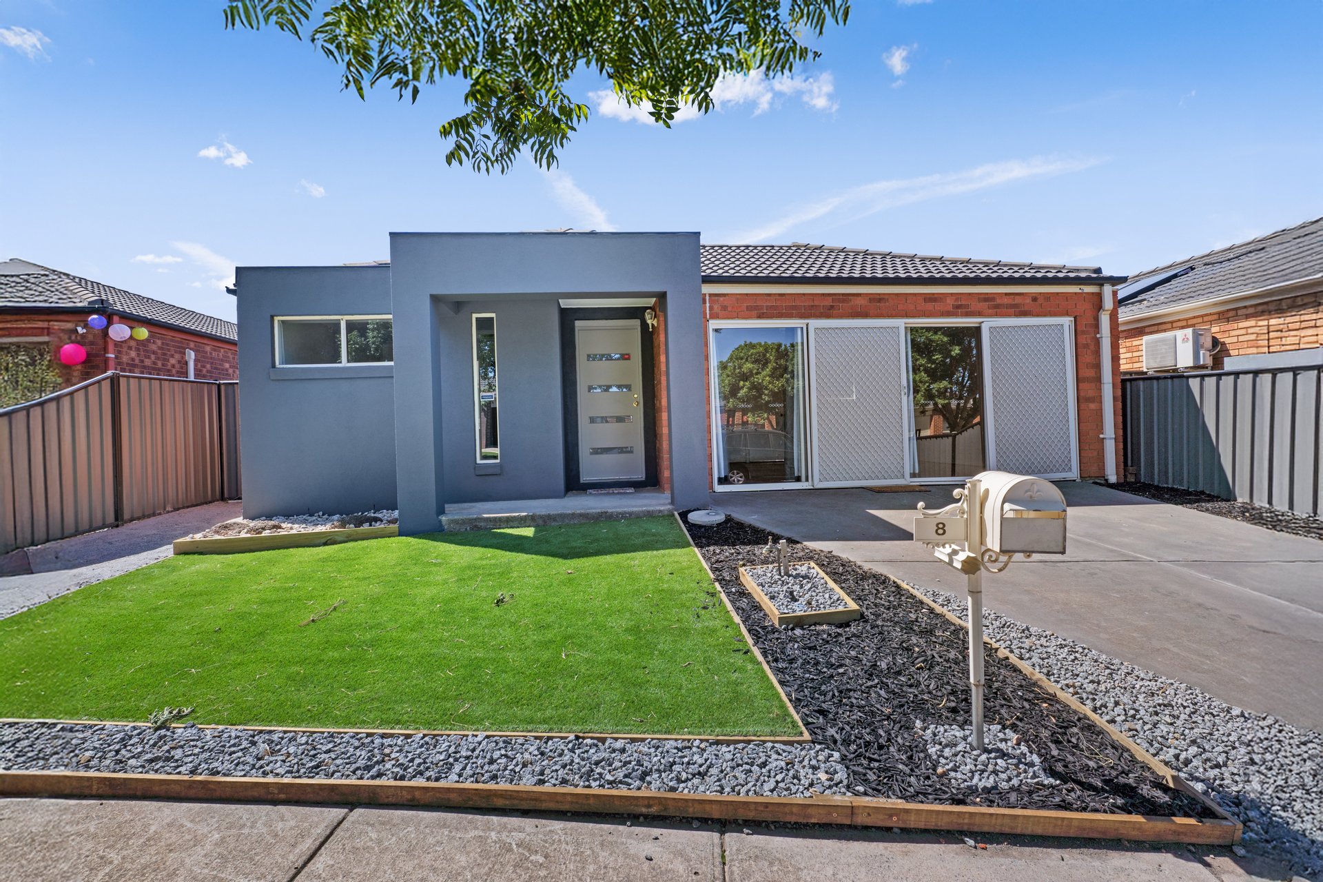 8 Bothwell Green  Derrimut