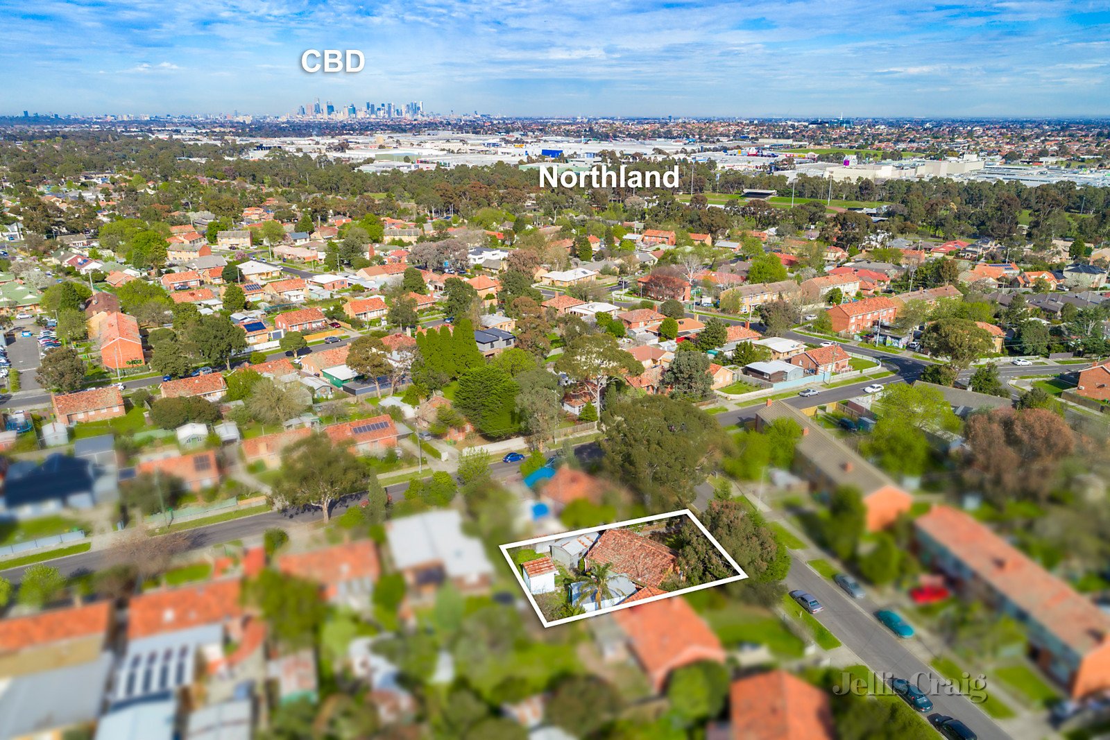 8 Boyd Crescent, Heidelberg West image 2