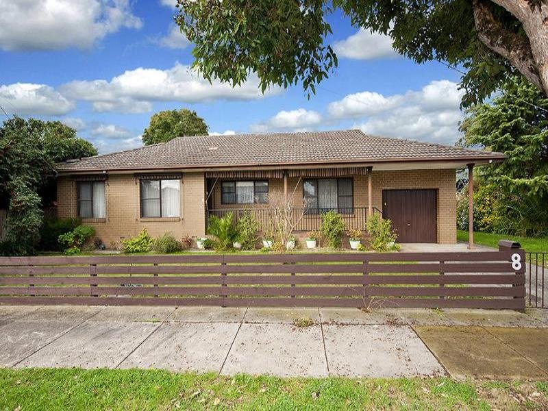 8 Broad Street, Greensborough image 1