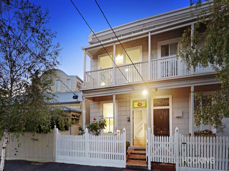 8 Brooke Street, Albert Park image 1