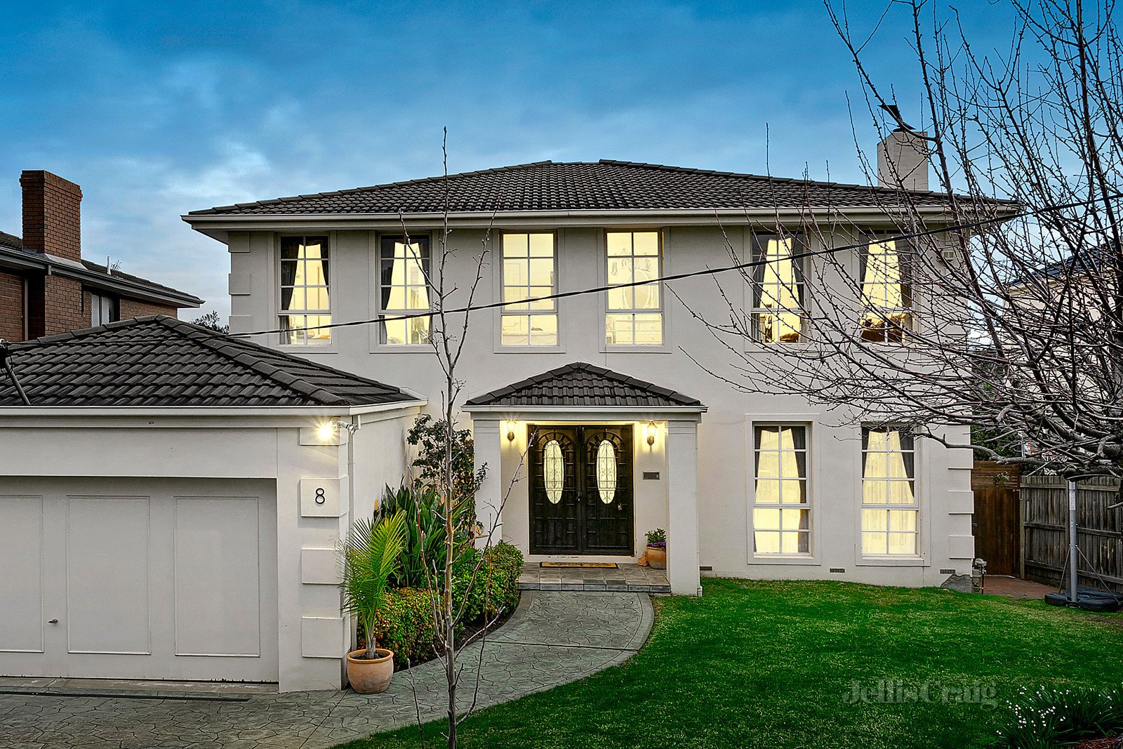 8 Cash Street, Balwyn North image 1