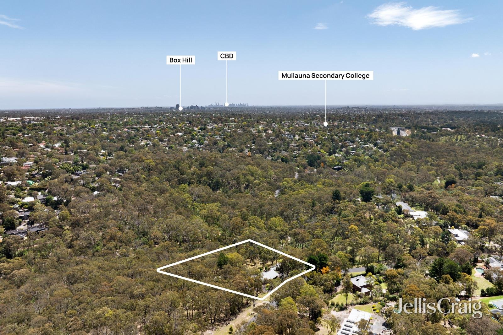 8 Chaim Court, Donvale image 28