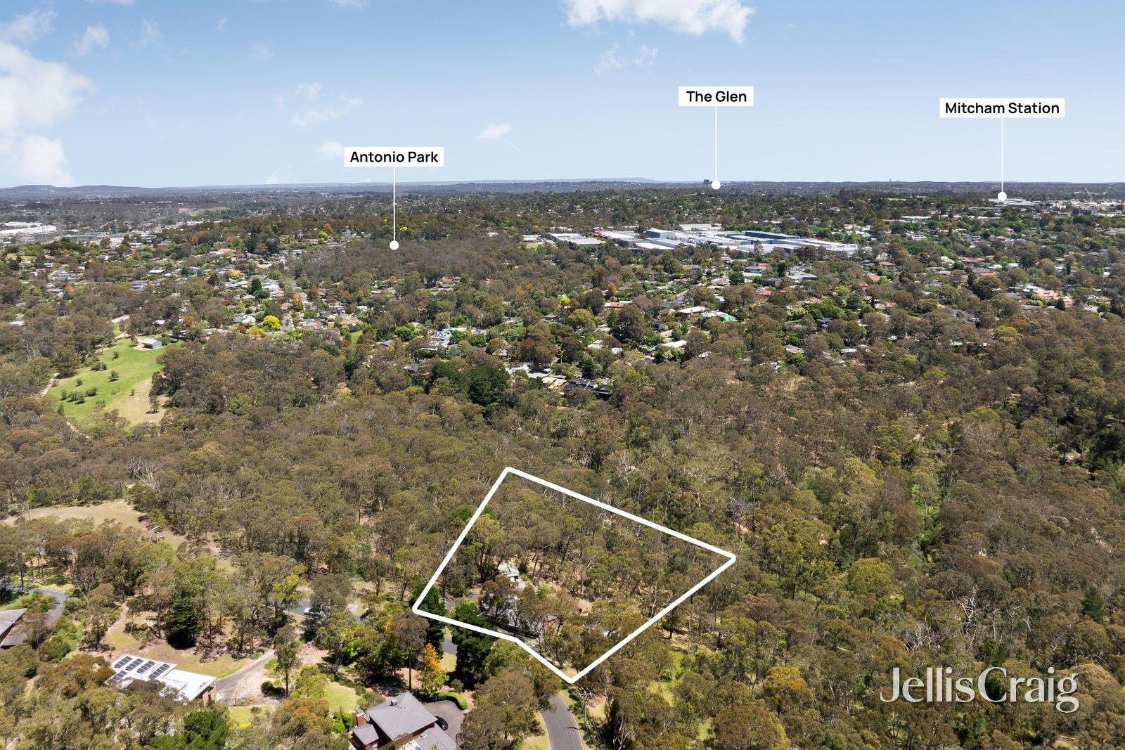 8 Chaim Court, Donvale image 30