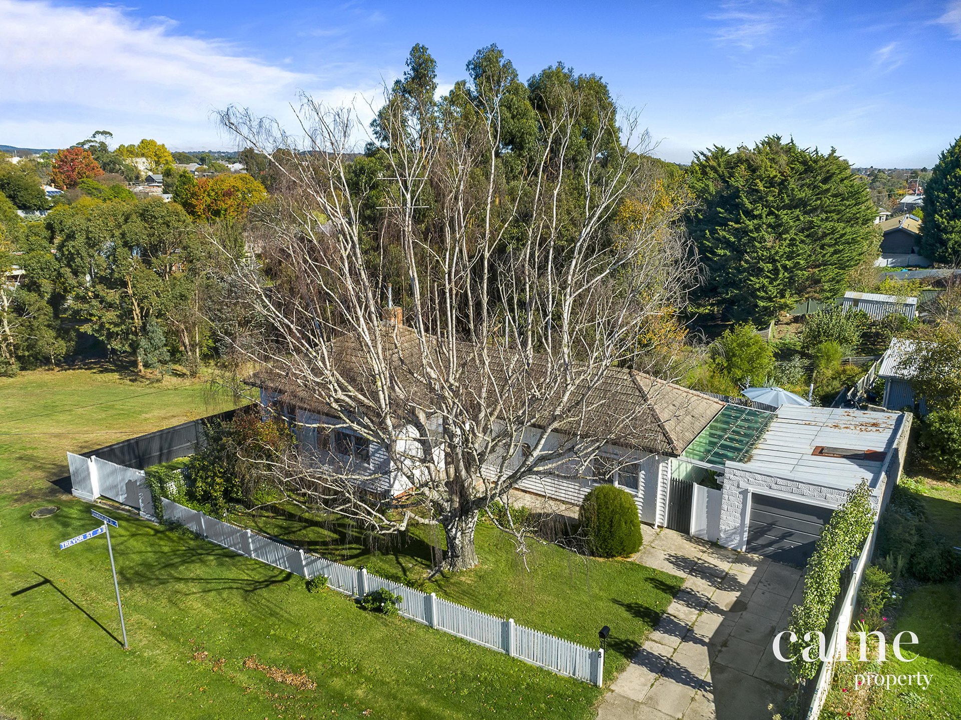 8 Chamberlain Street, Ballarat East image 21