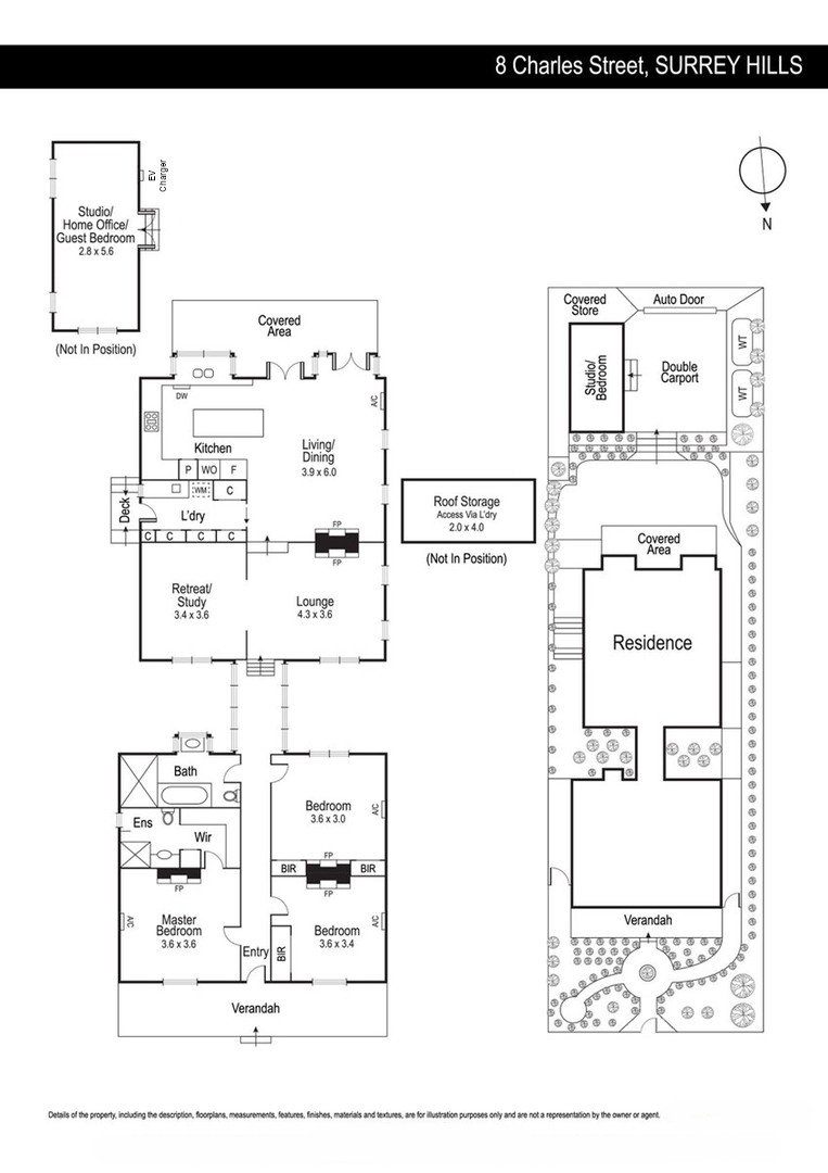 8 Charles Street, Surrey&nbsp;Hills image 14