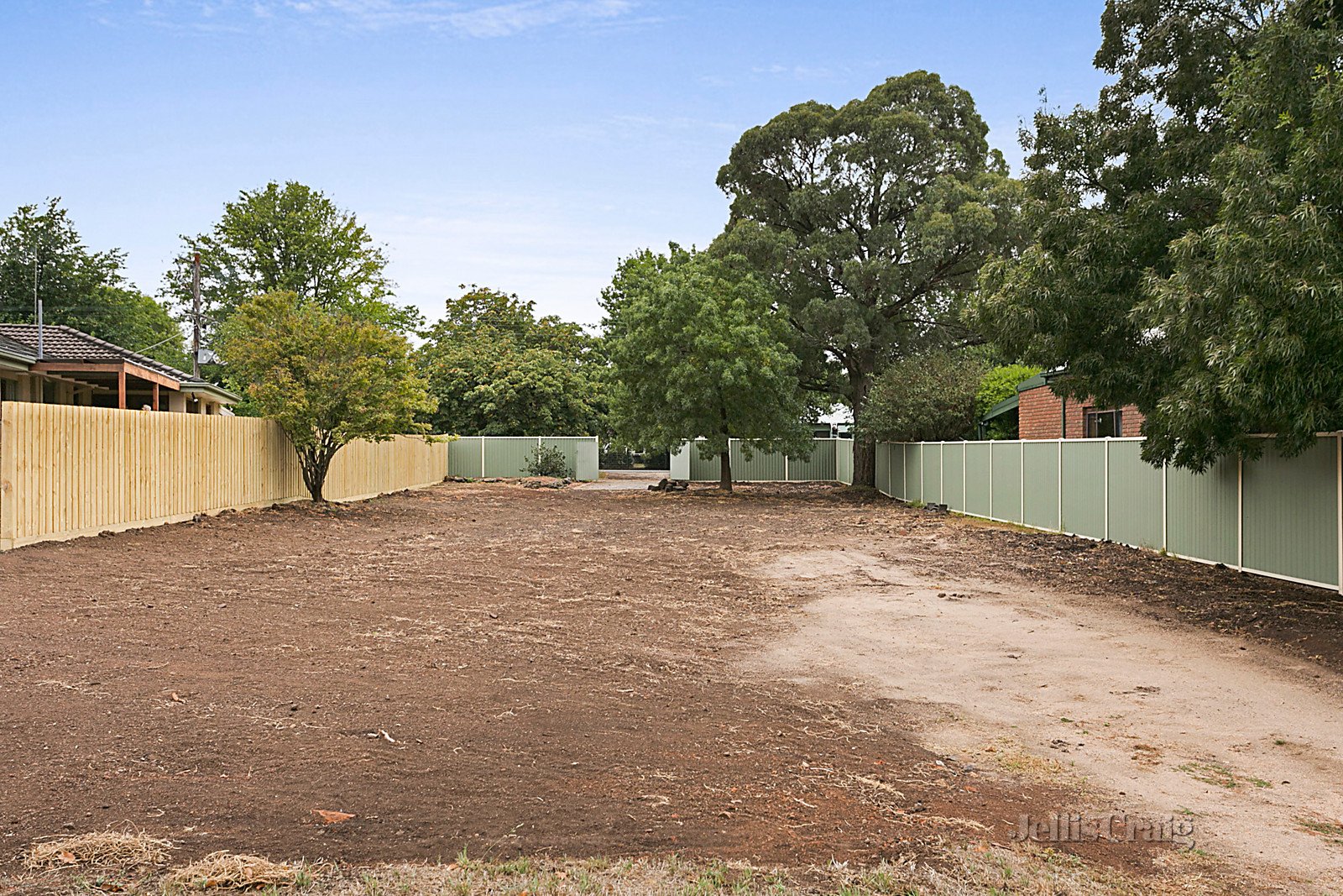 8 Chauncey Street, Lancefield, VIC 3435 Land for Sale