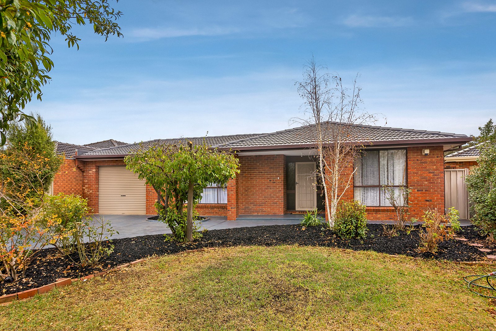 8 Chicquita Close, Keilor Downs VIC 3038