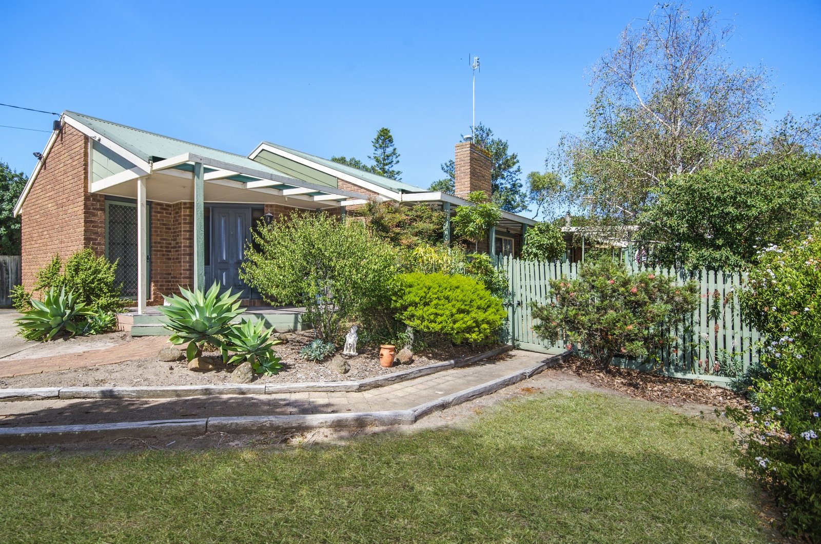 8 Clifton Street, Clifton Springs, VIC, 3222 RT Edgar