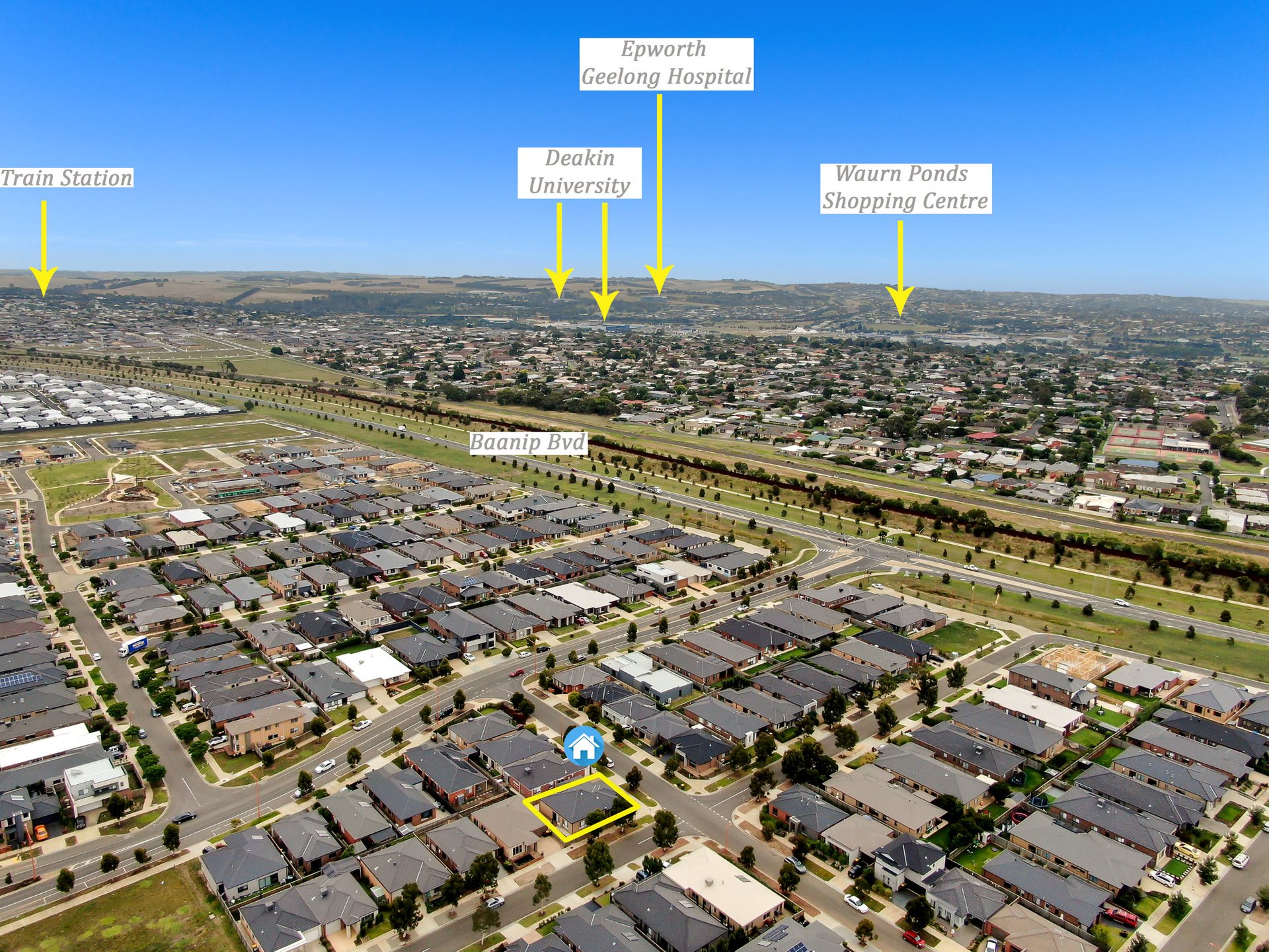 8 Connect Way, Mount&nbsp;Duneed image 24