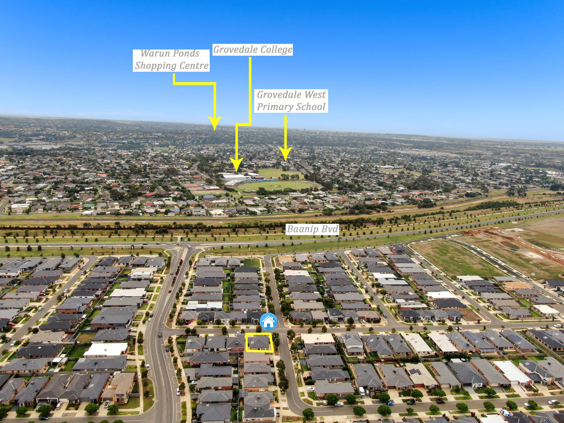 8 Connect Way, Mount&nbsp;Duneed image 25