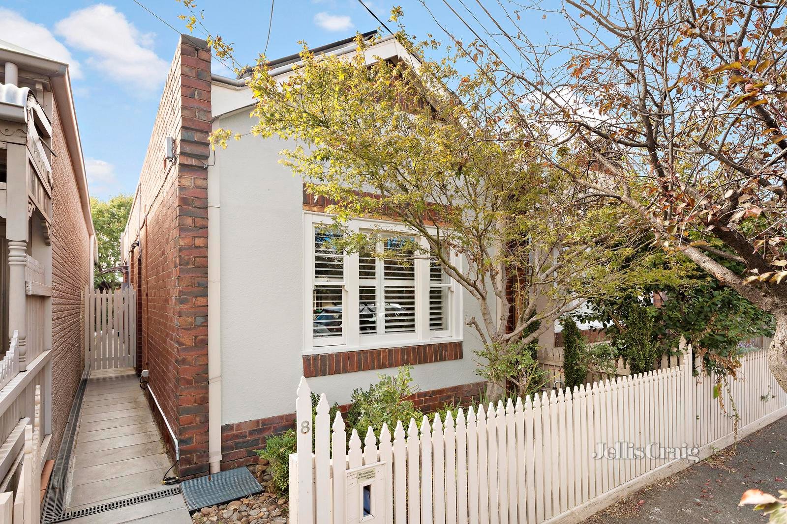 8 Coronet Street, Flemington image 1