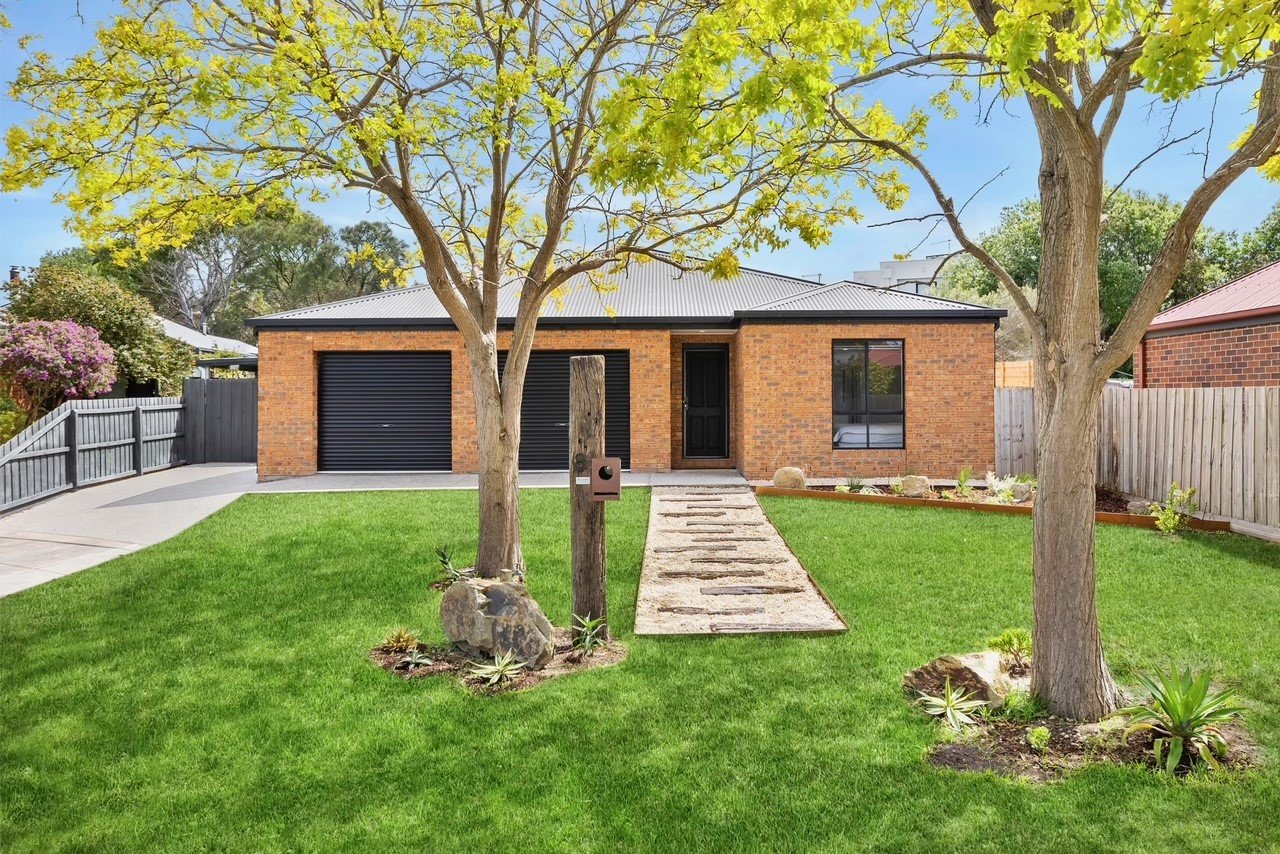 8 Cosham Ct  Barwon Heads